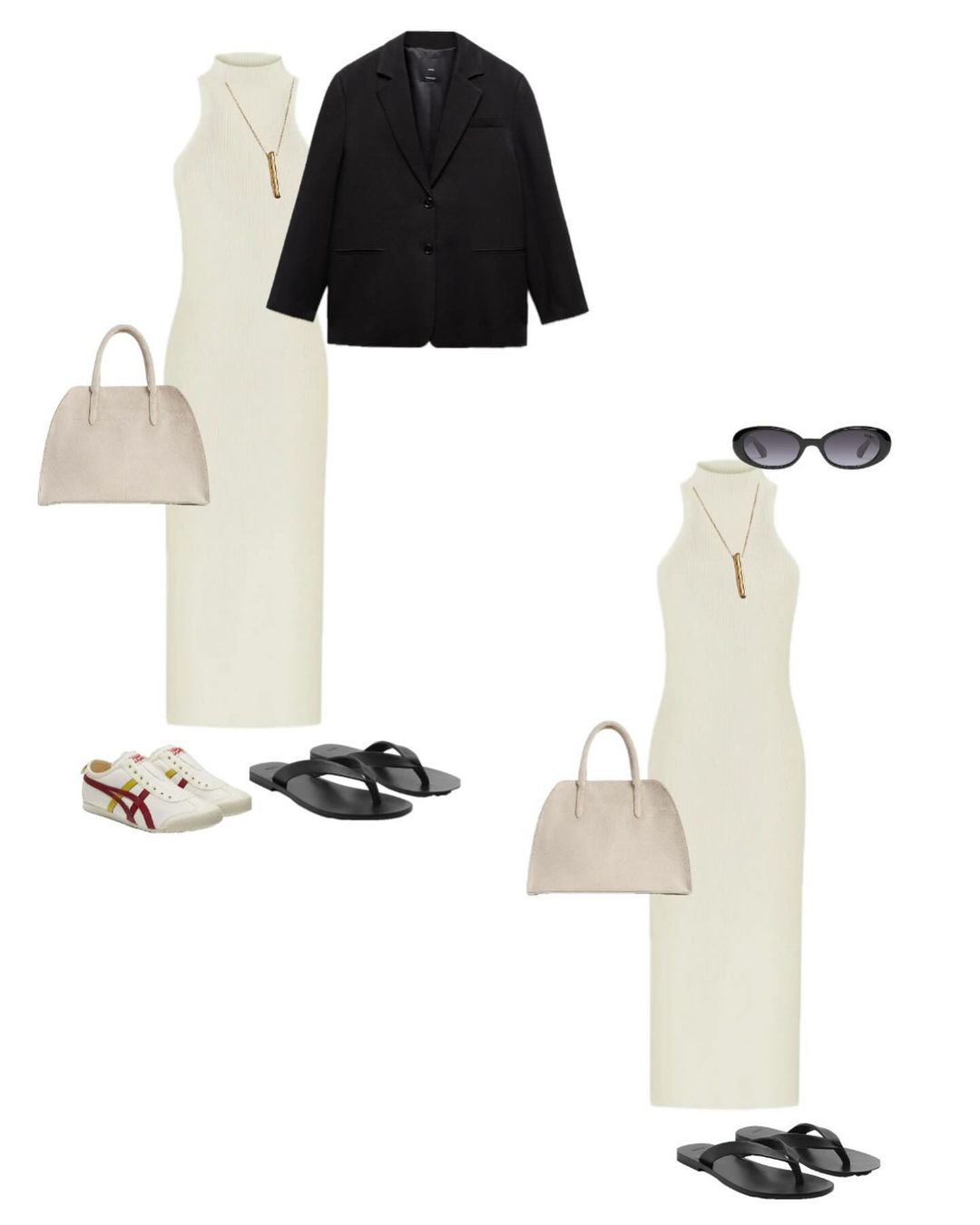 Вистачить на все літо: стиліст показала 11 модних речей, які повинна мати кожна